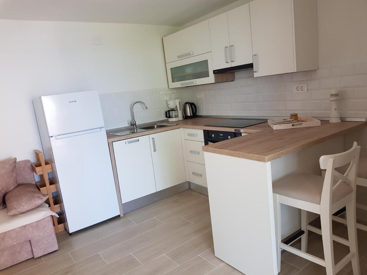 House Niva Apartment Supetarska Draga Exterior photo