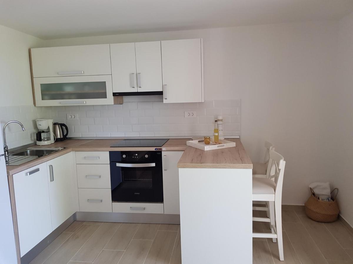House Niva Apartment Supetarska Draga Exterior photo