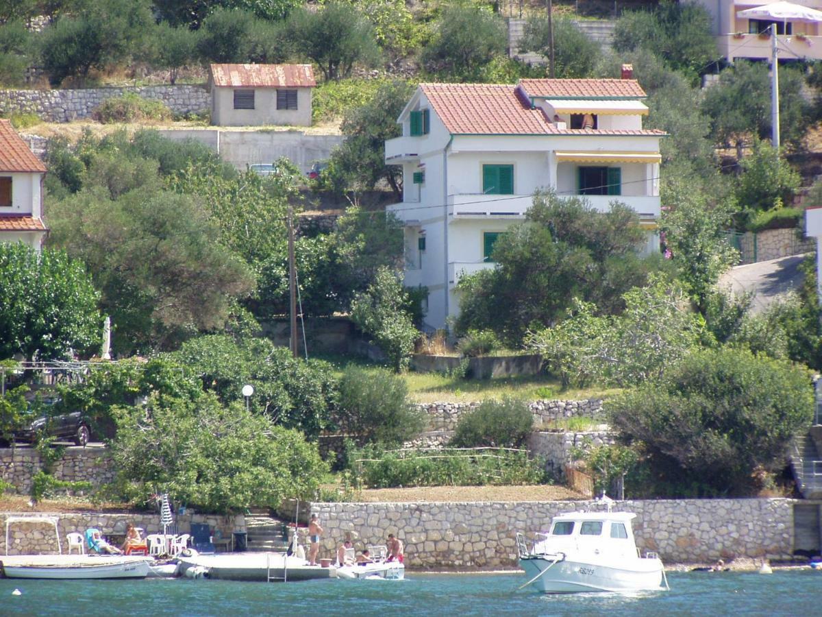 House Niva Apartment Supetarska Draga Exterior photo