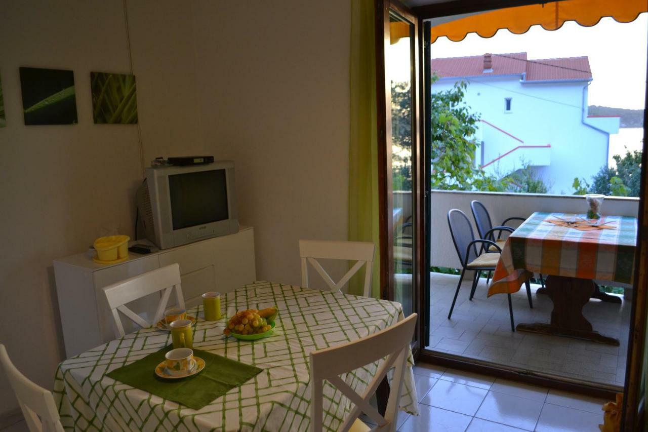 House Niva Apartment Supetarska Draga Exterior photo
